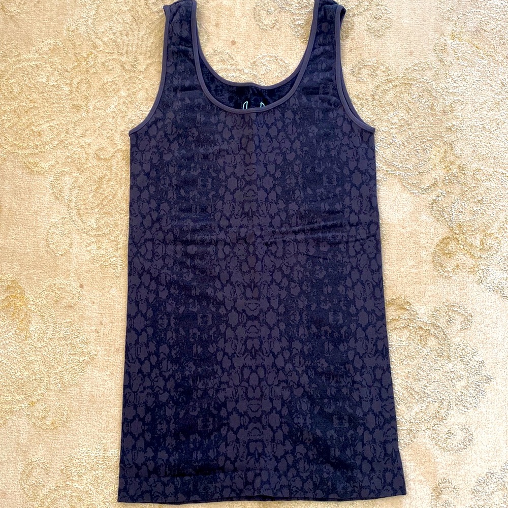 Tees by Tina Sorbtek tank